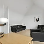 Ond - 2-5km From The Sea By Interhome Дом отдыха Sonderby (Romo)