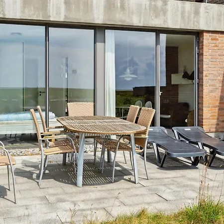 Ond - 2-5km From The Sea By Interhome בית נופש *