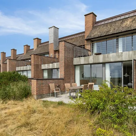 Ond - 2-5km From The Sea By Interhome Sønderby