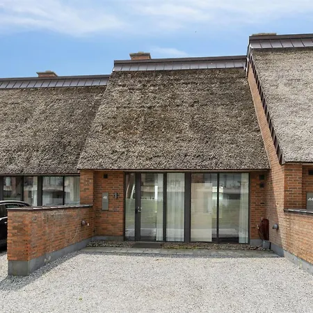 Ond - 2-5km From The Sea By Interhome *