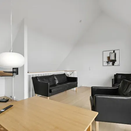 Ond - 2-5km From The Sea By Interhome בית נופש Sønderby