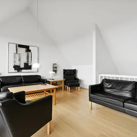 Ond - 2-5km From The Sea By Interhome בית נופש *