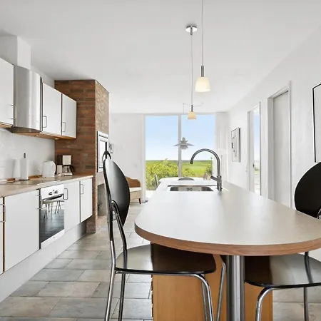 Ond - 2-5km From The Sea By Interhome בית נופש *