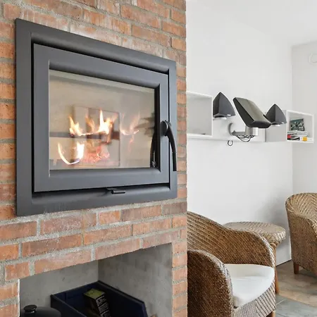 Ond - 2-5km From The Sea By Interhome Casa vacanze