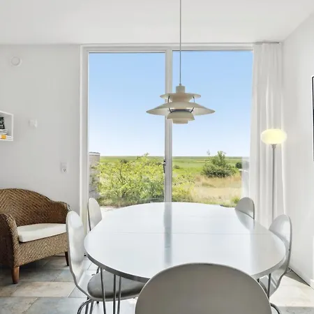 בית נופש Ond - 2-5km From The Sea By Interhome Sønderby
