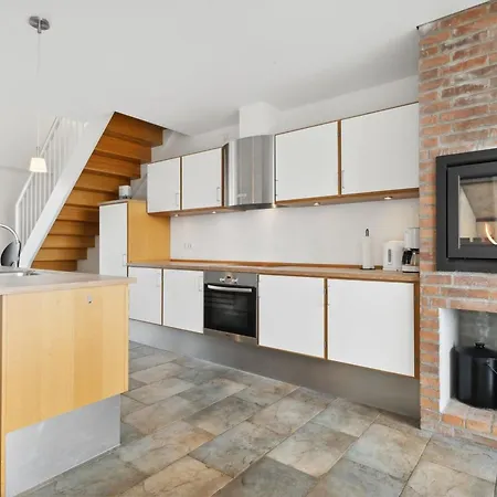 בית נופש Ond - 2-5km From The Sea By Interhome *