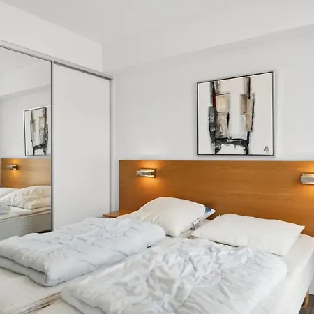 בית נופש Ond - 2-5km From The Sea By Interhome Sønderby
