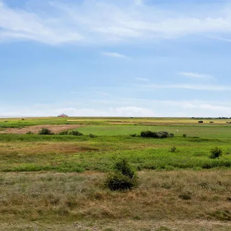 Ond - 2-5km From The Sea By Interhome בית נופש *