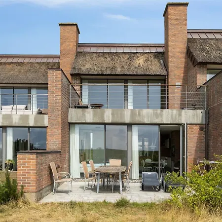 Feriehus Ond - 2-5km From The Sea By Interhome Sønderby