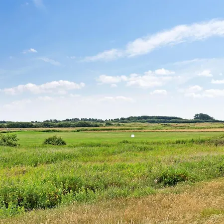 בית נופש Ond - 2-5km From The Sea By Interhome Sønderby