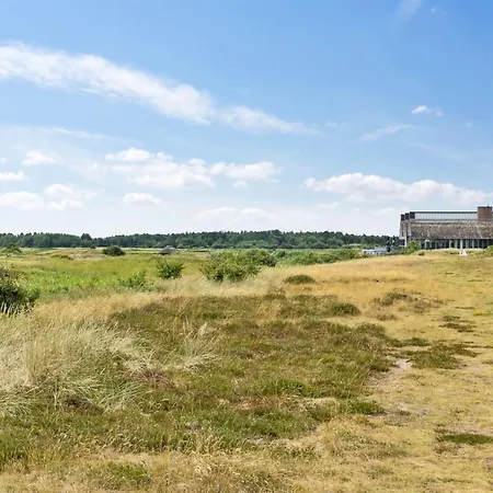 Ond - 2-5km From The Sea By Interhome Sønderby