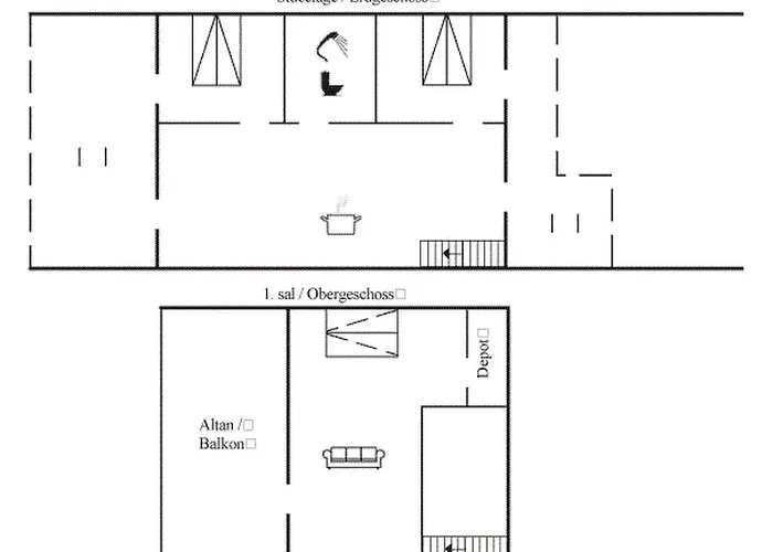 Ond - 2-5km From The Sea By Interhome * Sønderby