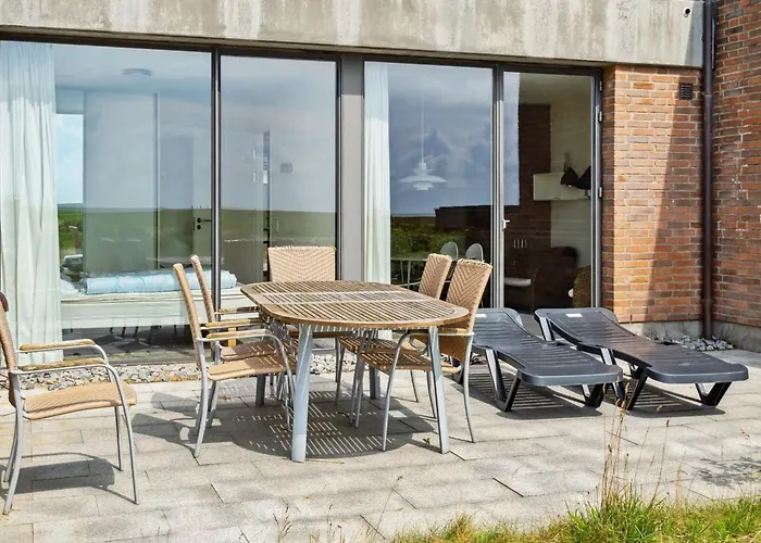 Ond - 2-5km From The Sea By Interhome Feriehus *