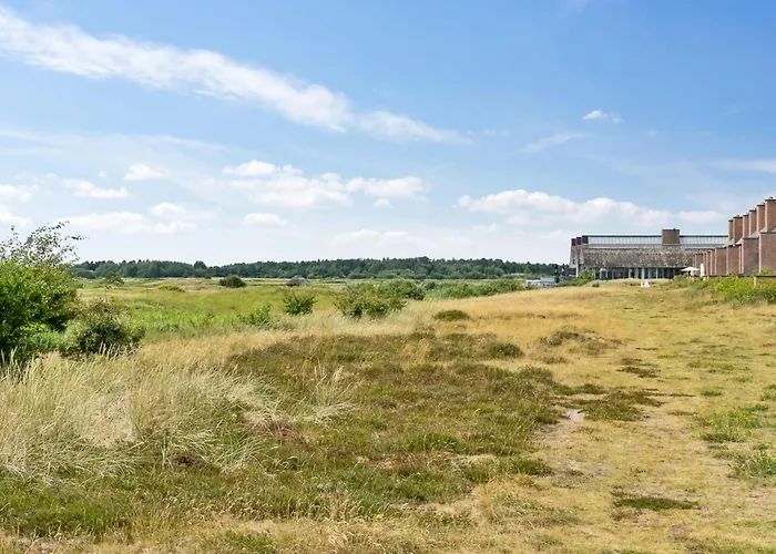 Ond - 2-5km From The Sea By Interhome Feriehus