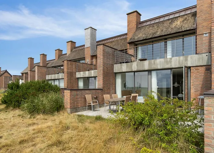 Ond - 2-5km From The Sea By Interhome Sønderby