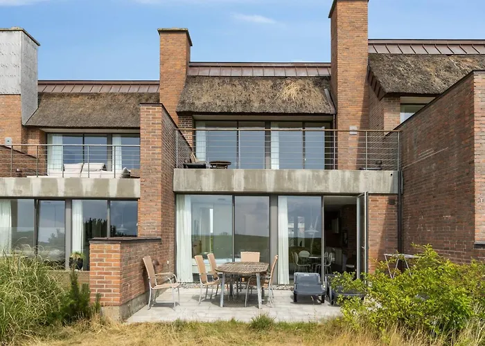 Ond - 2-5km From The Sea By Interhome *