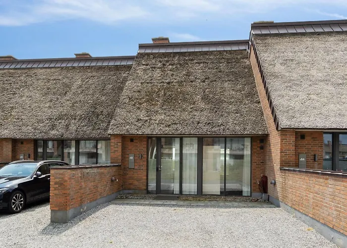 Ond - 2-5km From The Sea By Interhome *