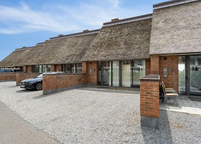 Ferienhaus Ond - 2-5km From The Sea By Interhome