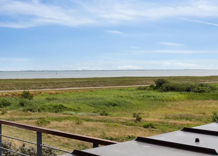 Ond - 2-5km From The Sea By Interhome Sønderby