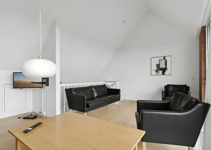 Ond - 2-5km From The Sea By Interhome Feriehus Sønderby