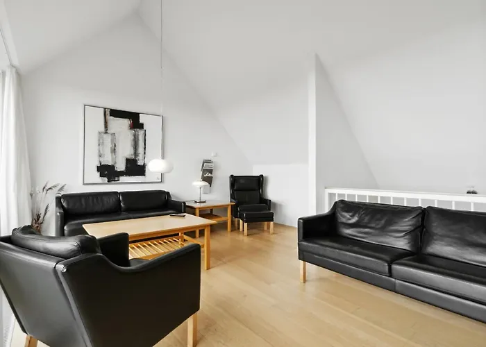 Ond - 2-5km From The Sea By Interhome Feriehus *