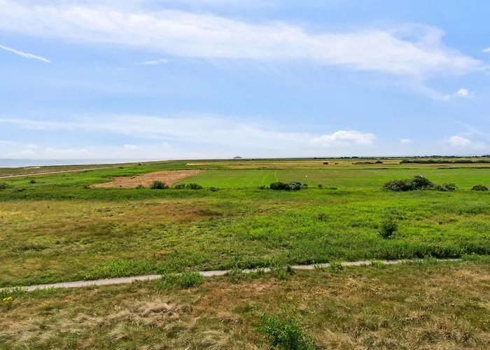 Ond - 2-5km From The Sea By Interhome * Sønderby