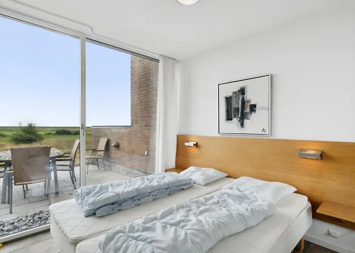 Ond - 2-5km From The Sea By Interhome Feriehus