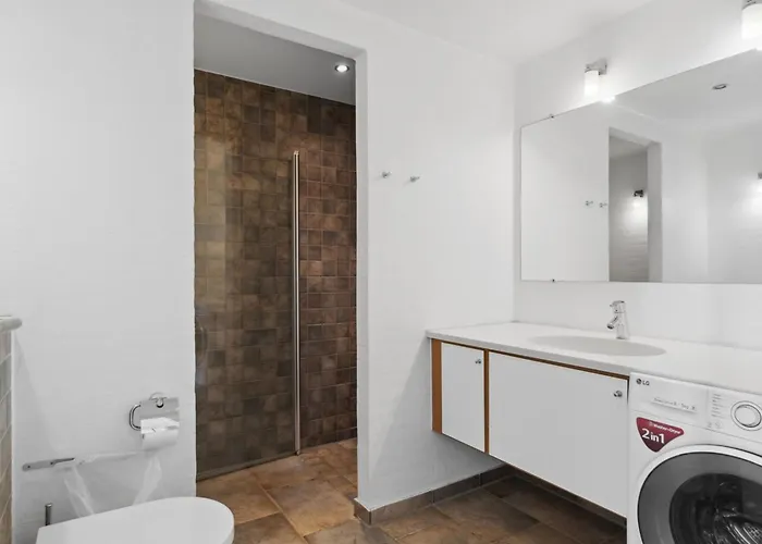 Ond - 2-5km From The Sea By Interhome