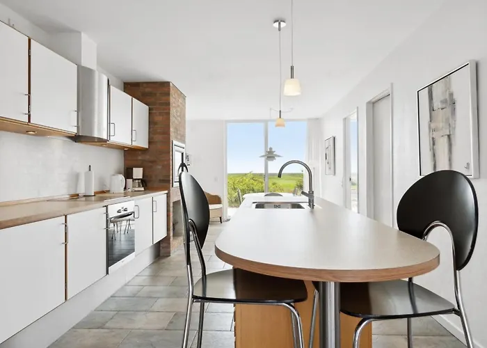 Ond - 2-5km From The Sea By Interhome Ferienhaus *