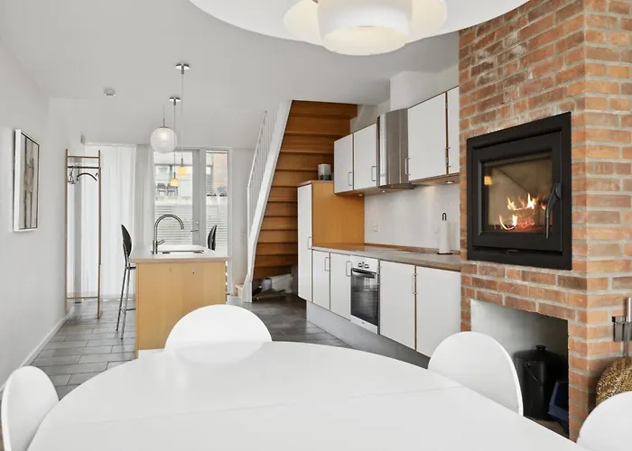 Feriehus Ond - 2-5km From The Sea By Interhome Sønderby