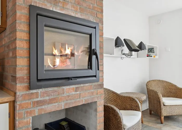 Ond - 2-5km From The Sea By Interhome Feriehus