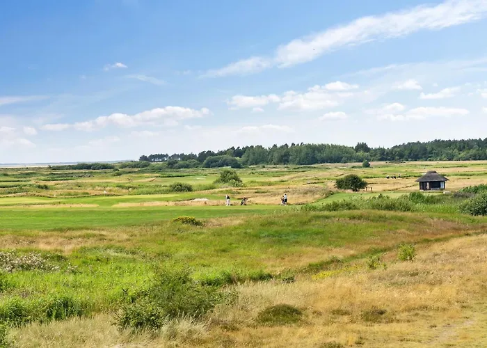 Ond - 2-5km From The Sea By Interhome Feriehus *