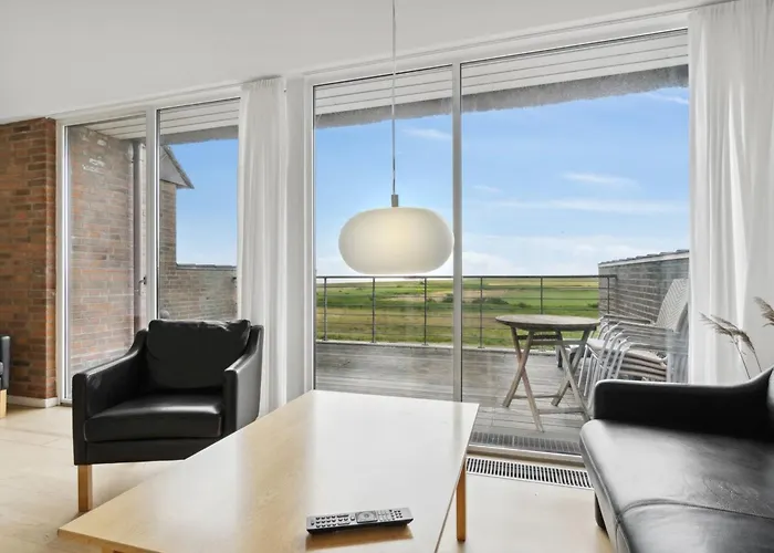 Ond - 2-5km From The Sea By Interhome Ferienhaus